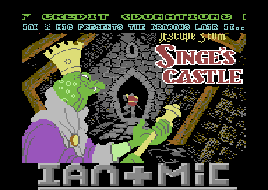 Dragons Lair II