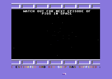 Space Zoo