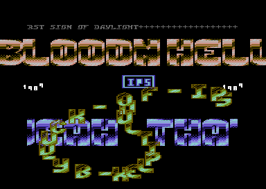 Blood N Hell