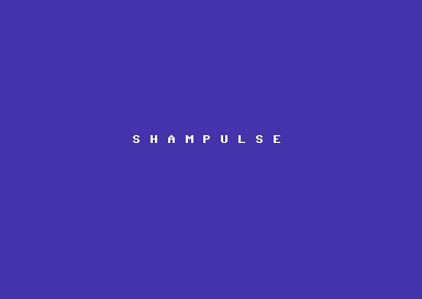 Shampulse