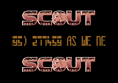 Scout Music