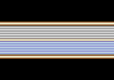 Spindle Bars