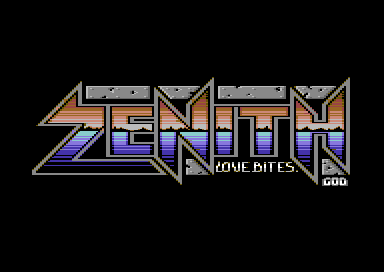 Zenith Logo