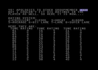 Rip Disk 3