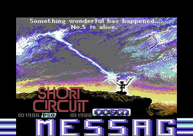 Short Circuit