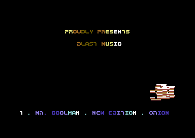 Rip 003 - Blast