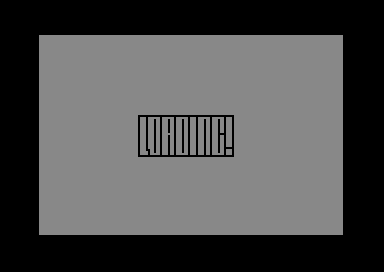 A Smooth Scrolling Debut