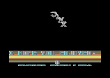 A Smooth Scrolling Debut