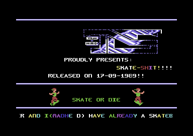 Skateshit