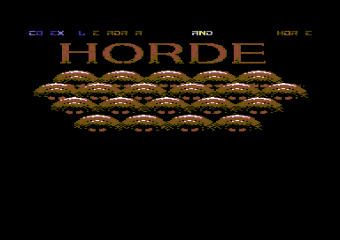 0xaa+Horde Invitro