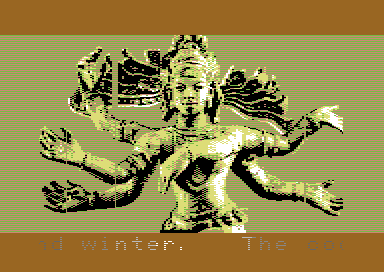 Decline of Kali V1.2+Bonus