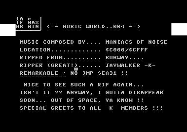 World Music 04