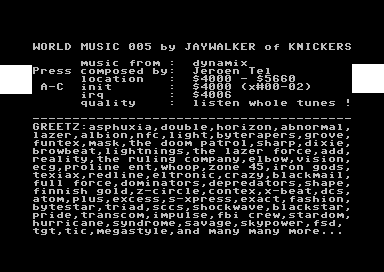 World Music 05