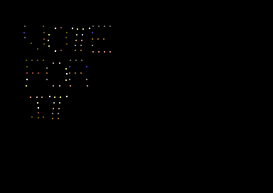 I Love ASCII 6