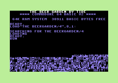 I Love ASCII 6