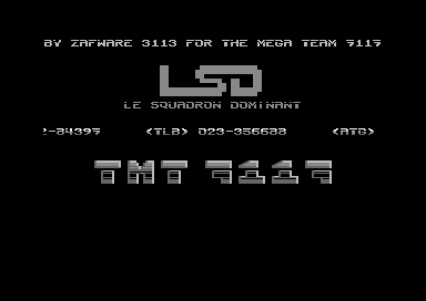 Big Sound Rip