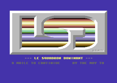 Intro Demo