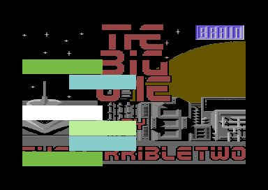 The Big One