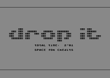 Codename Remoff
