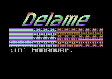 Delame93