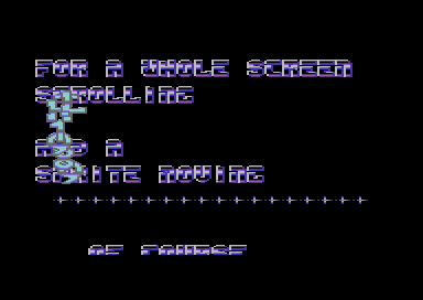 Contact Demo