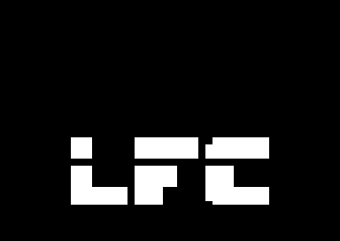 Little Horror