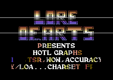 Hotl Graphics