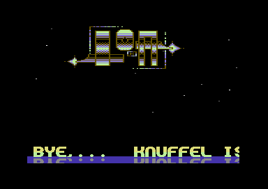 Knuffels Logo Collection