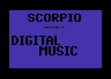 Digital Music - Hymn Digi