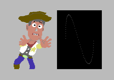 Simple Toy Story