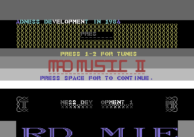 Mad Music 2