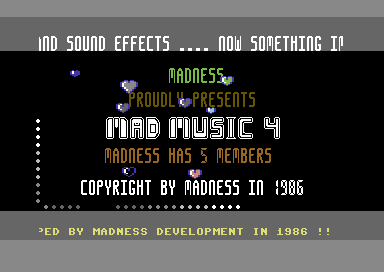 Mad Music 4