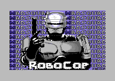 Robocop