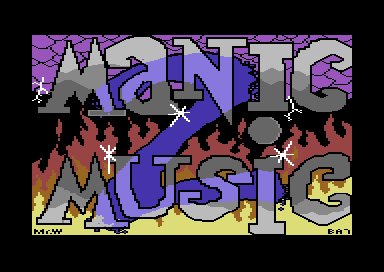 Manic Music 2