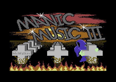 Manic Music 3