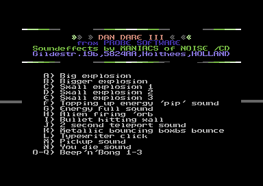 Dan Dare 3