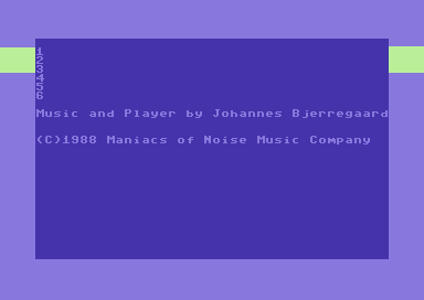 JB Music Demo 1