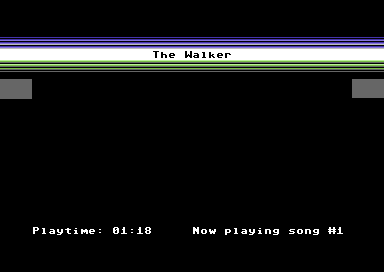 The Walker