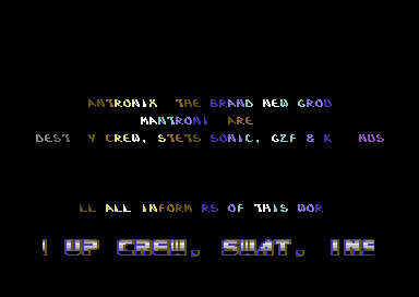 Ultimate