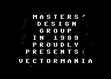 Vectormania