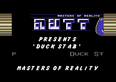 Duck Stab
