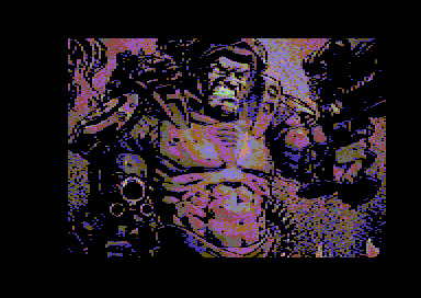 Comic Art 06