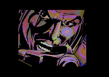 Comic Art 06