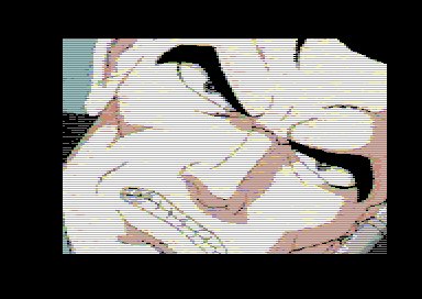 Comic Art 12