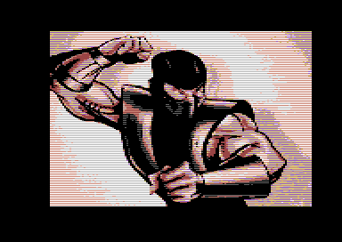 Comic Art 12