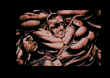 Comic Art 13