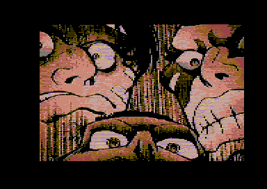 Comic Art 13