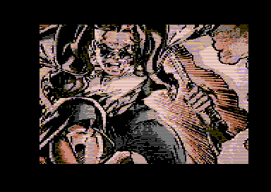 Comic Art 13