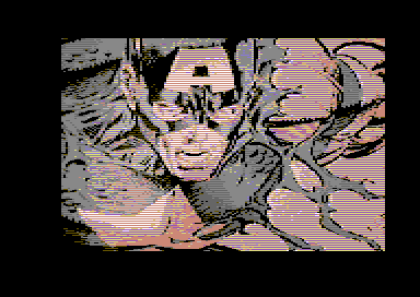 Comic Art 14