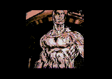 Comic Art 14